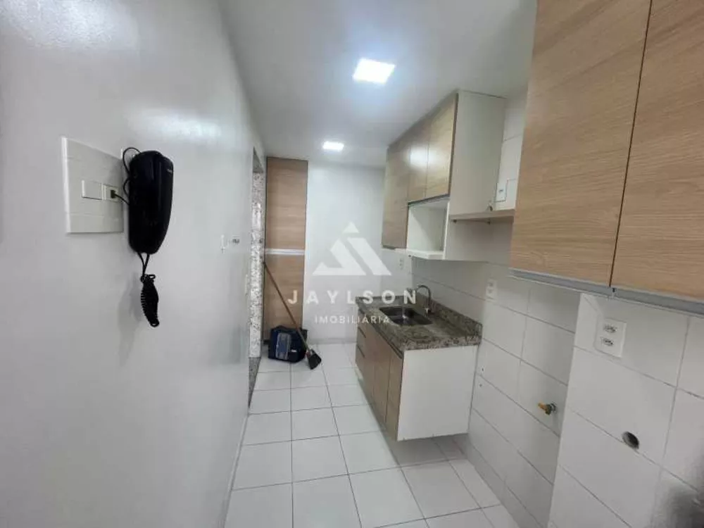 Apartamento, 2 quartos, 57 m² - Foto 18