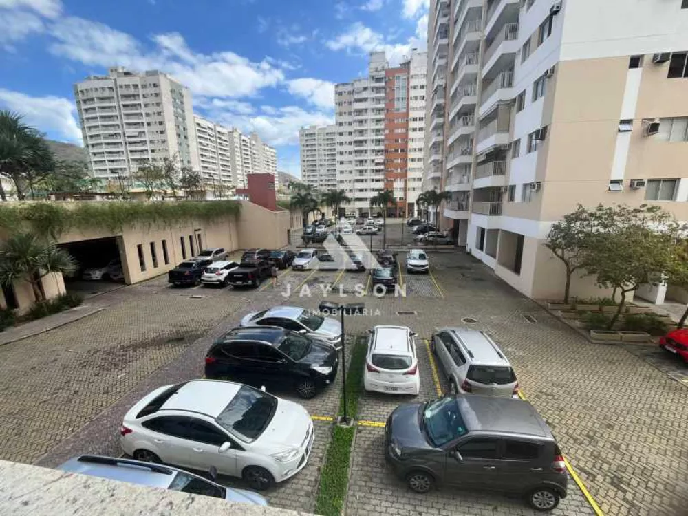 Apartamento, 2 quartos, 57 m² - Foto 5