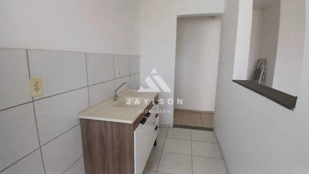 Apartamento, 2 quartos, 44 m² - Foto 14