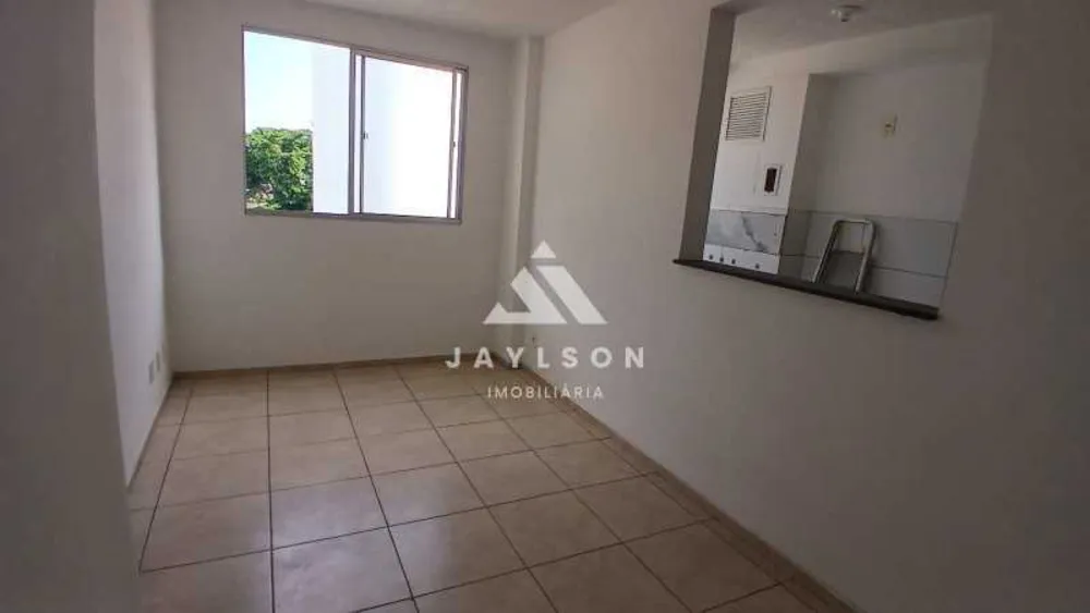 Apartamento, 2 quartos, 44 m² - Foto 1