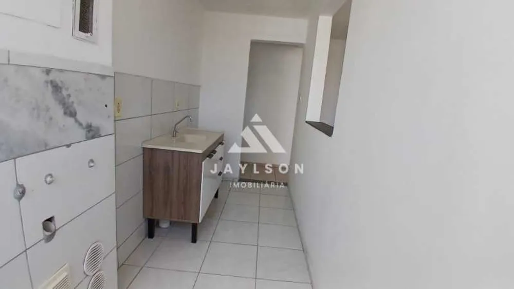 Apartamento, 2 quartos, 44 m² - Foto 12