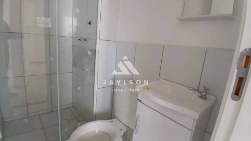 Apartamento, 2 quartos, 44 m² - Foto 16