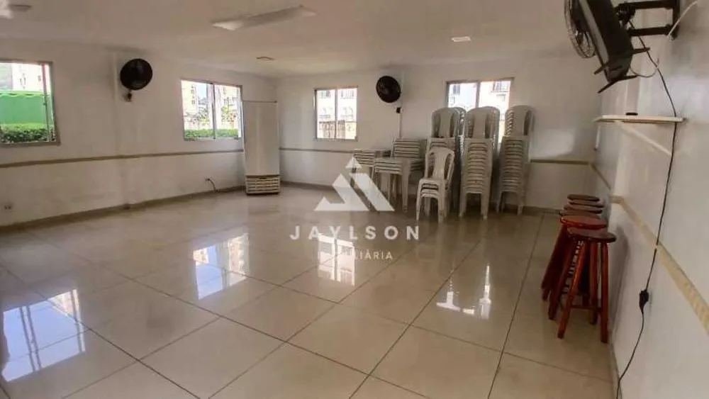 Apartamento, 2 quartos, 44 m² - Foto 20