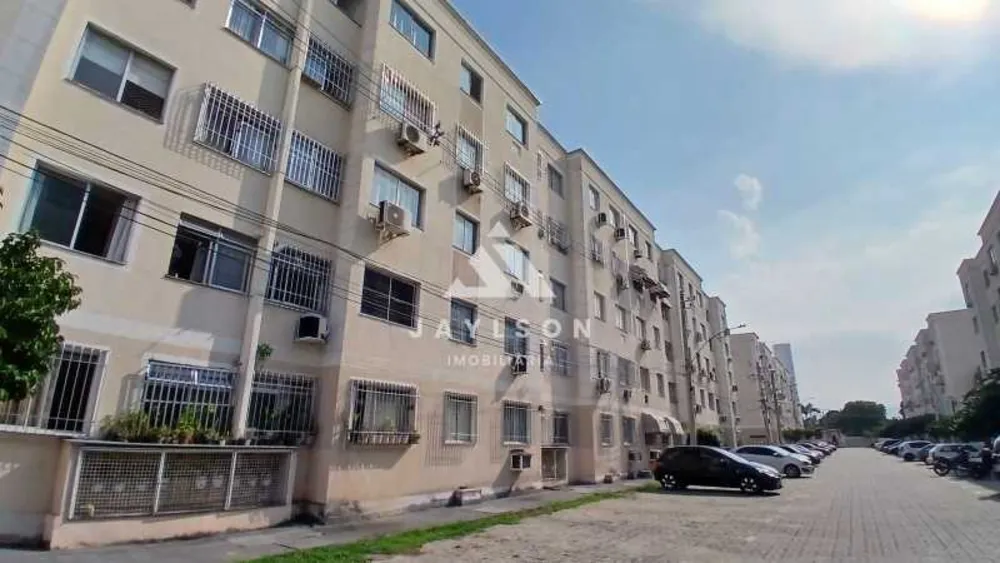 Apartamento, 2 quartos, 44 m² - Foto 25