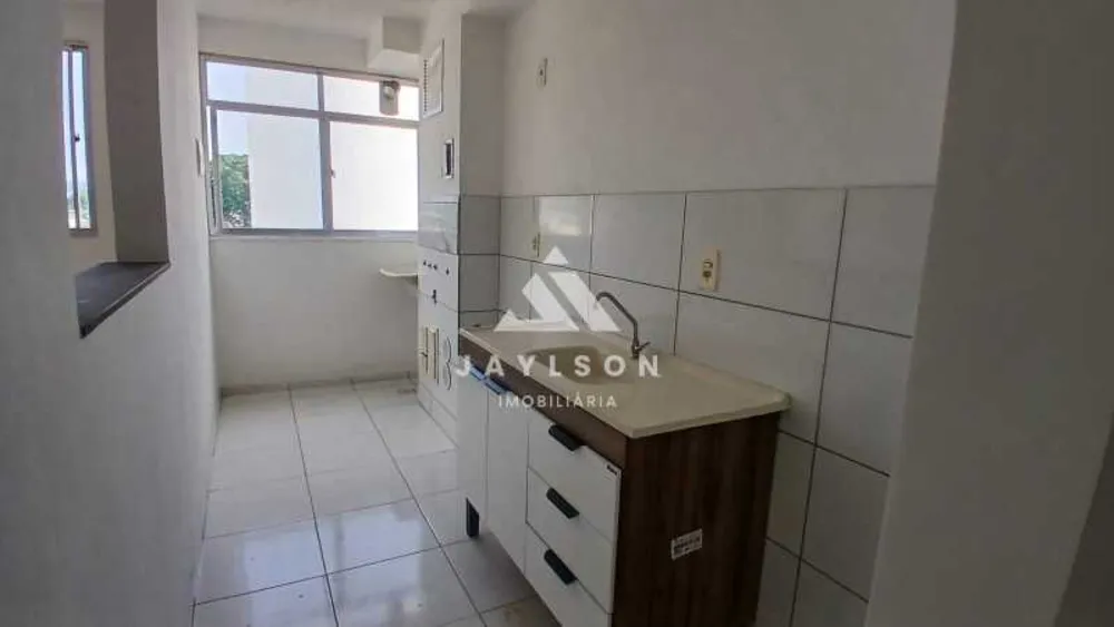 Apartamento, 2 quartos, 44 m² - Foto 13