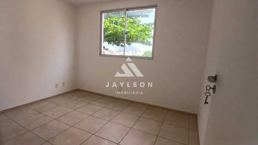 Apartamento, 2 quartos, 44 m² - Foto 9