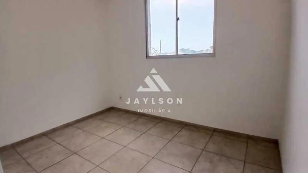 Apartamento, 2 quartos, 44 m² - Foto 5