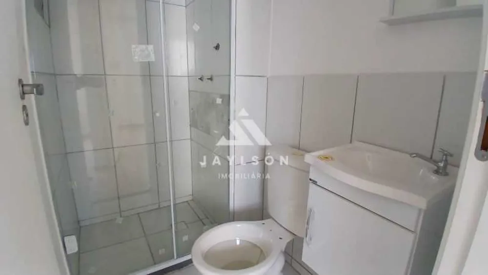 Apartamento, 2 quartos, 44 m² - Foto 17