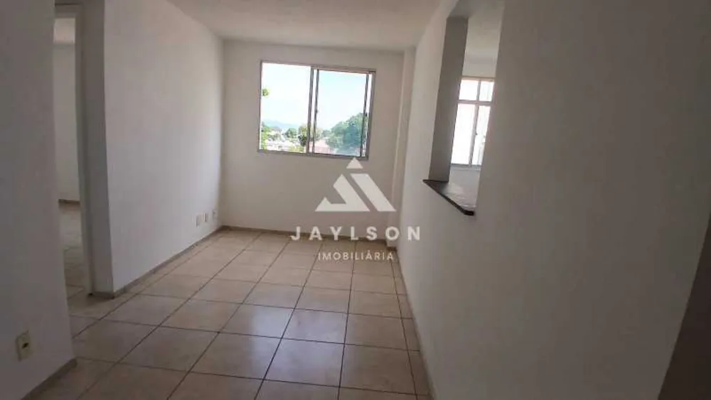 Apartamento, 2 quartos, 44 m² - Foto 4