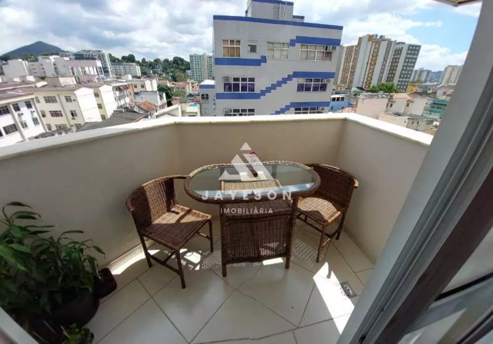 Apartamento, 3 quartos, 79 m² - Foto 5