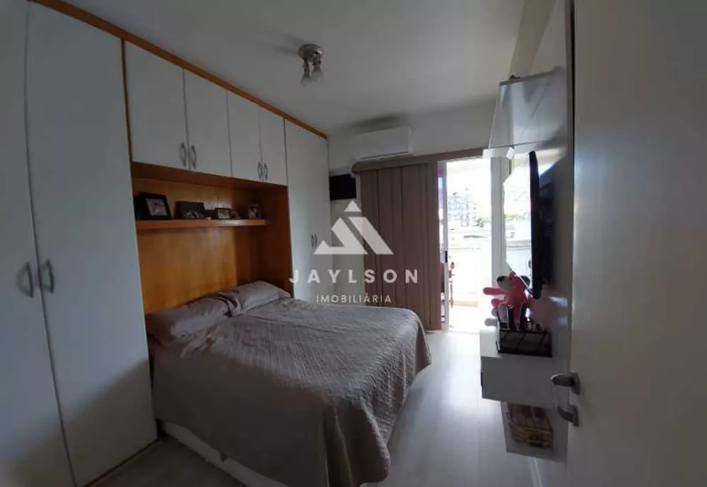 Apartamento à venda com 3 quartos, 79m² - Foto 4