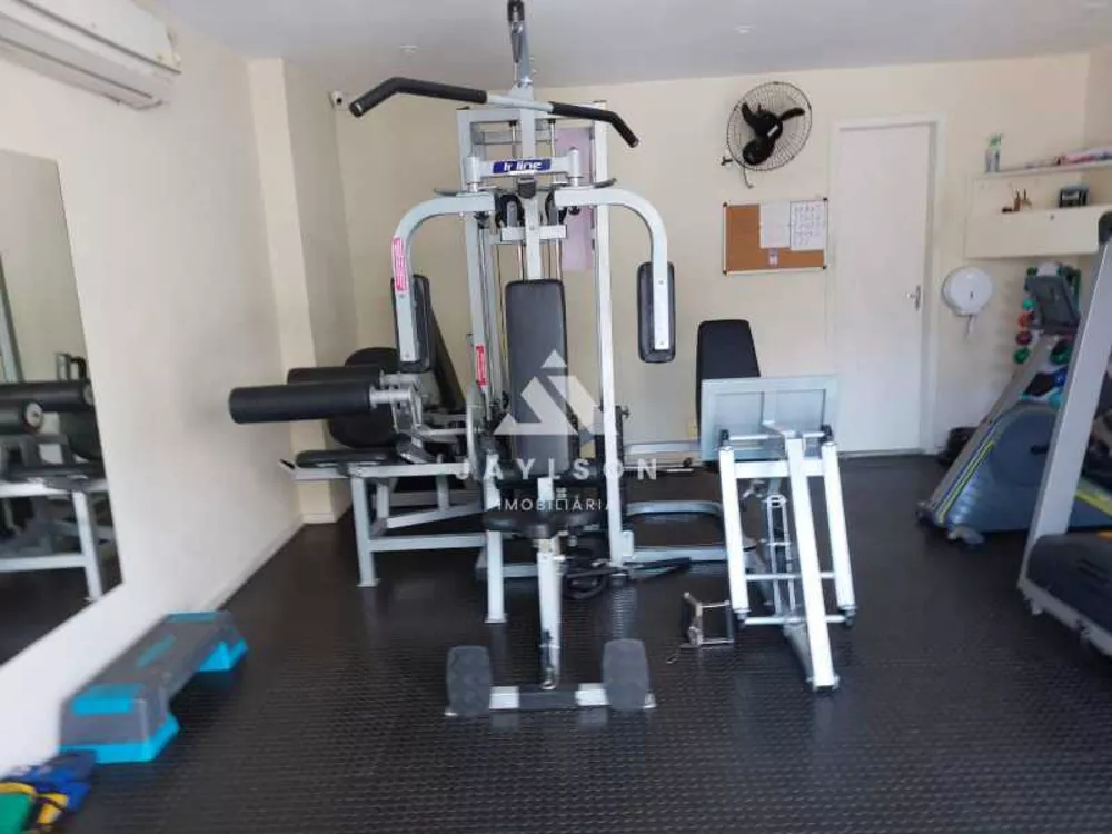 Apartamento, 3 quartos, 79 m² - Foto 1