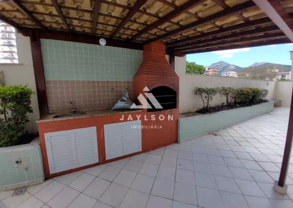 Apartamento, 3 quartos, 79 m² - Foto 21
