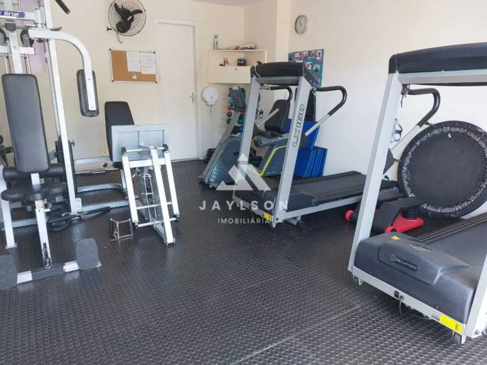 Apartamento, 3 quartos, 79 m² - Foto 12