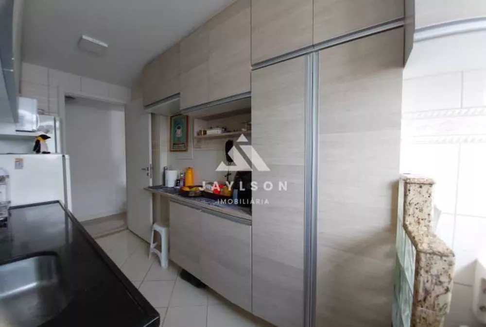 Apartamento, 3 quartos, 79 m² - Foto 6