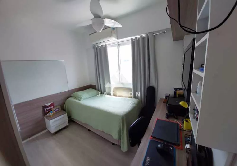 Apartamento, 3 quartos, 79 m² - Foto 23