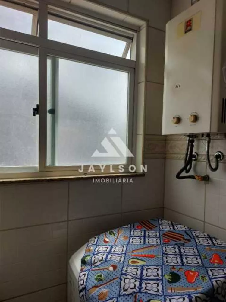 Apartamento, 3 quartos, 79 m² - Foto 8