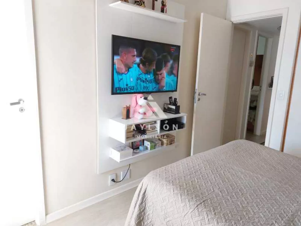 Apartamento, 3 quartos, 79 m² - Foto 20