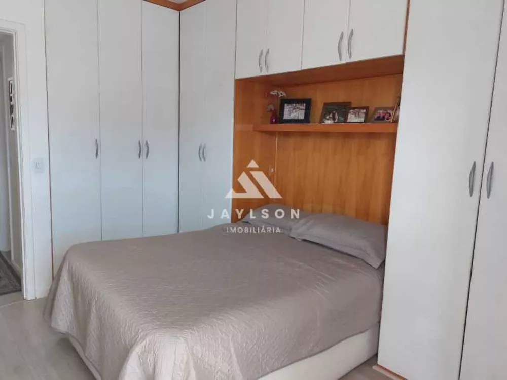 Apartamento, 3 quartos, 79 m² - Foto 3