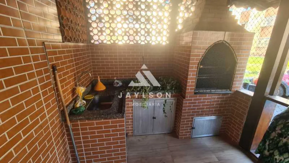 Apartamento, 2 quartos, 50 m² - Foto 18