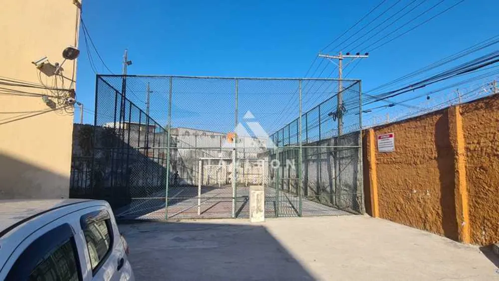 Apartamento, 2 quartos, 50 m² - Foto 21