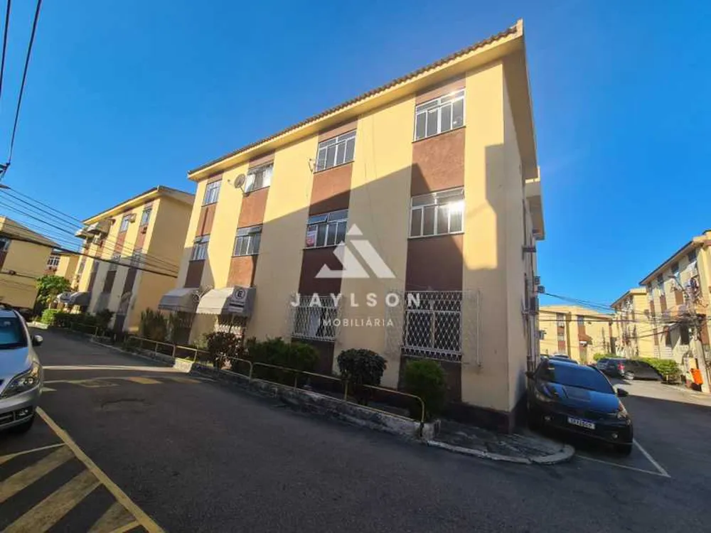 Apartamento, 2 quartos, 50 m² - Foto 14