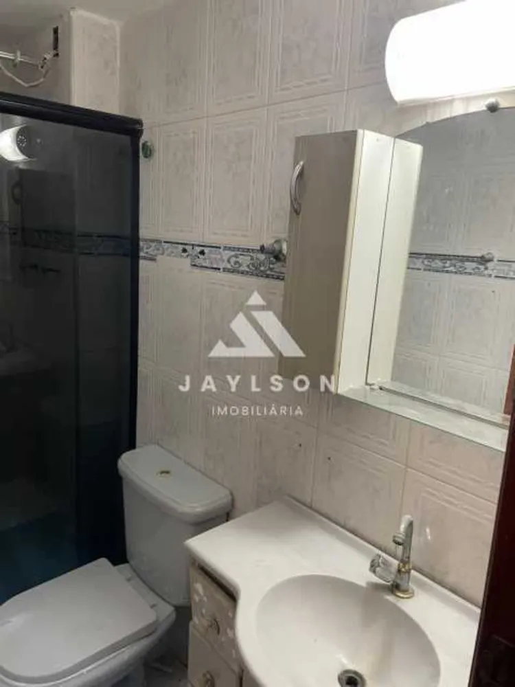 Apartamento, 2 quartos, 50 m² - Foto 12