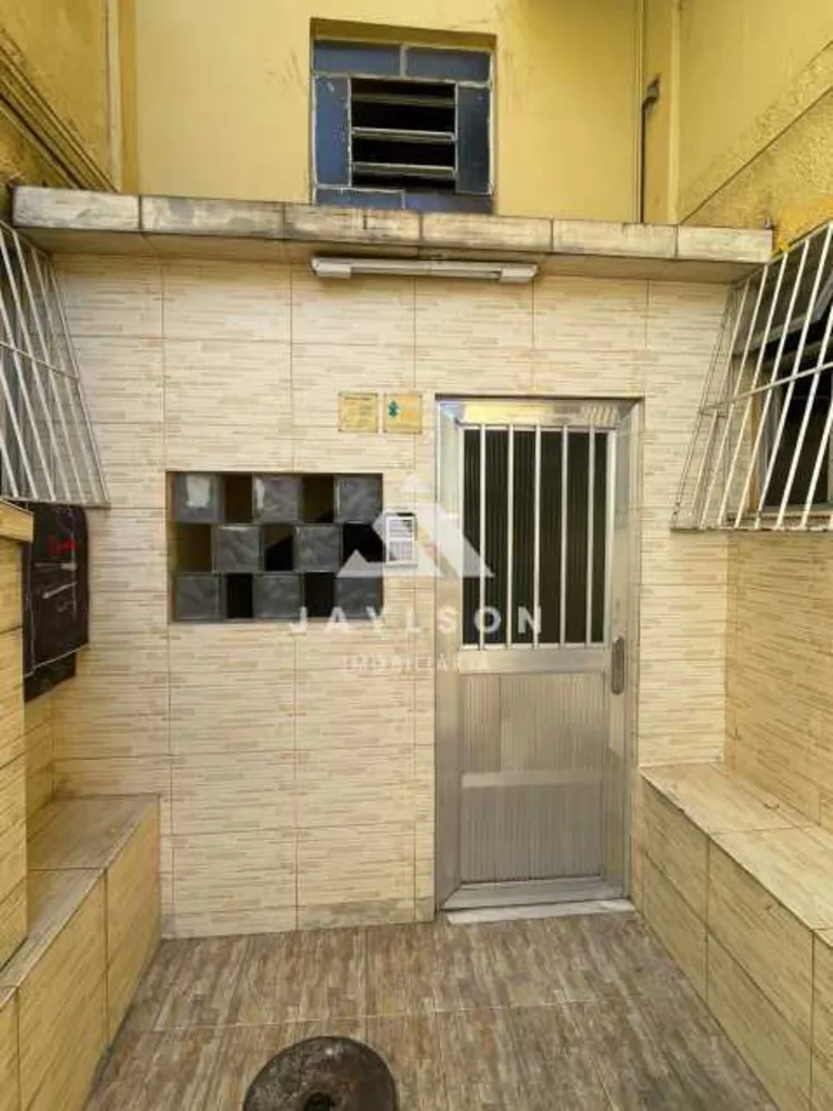 Apartamento, 2 quartos, 50 m² - Foto 15