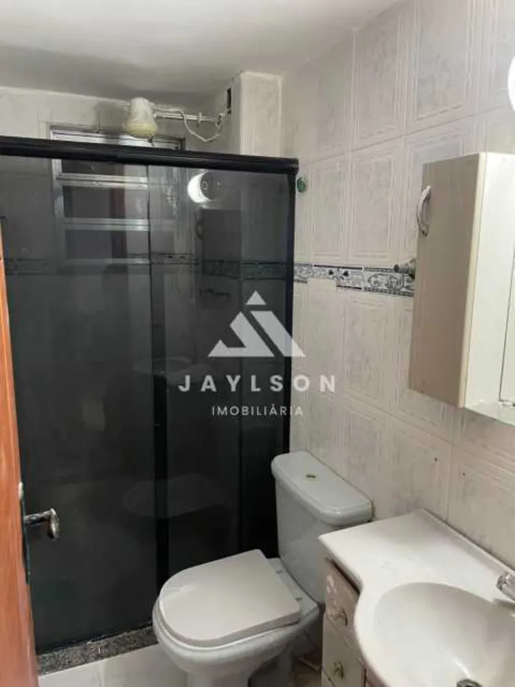 Apartamento, 2 quartos, 50 m² - Foto 9