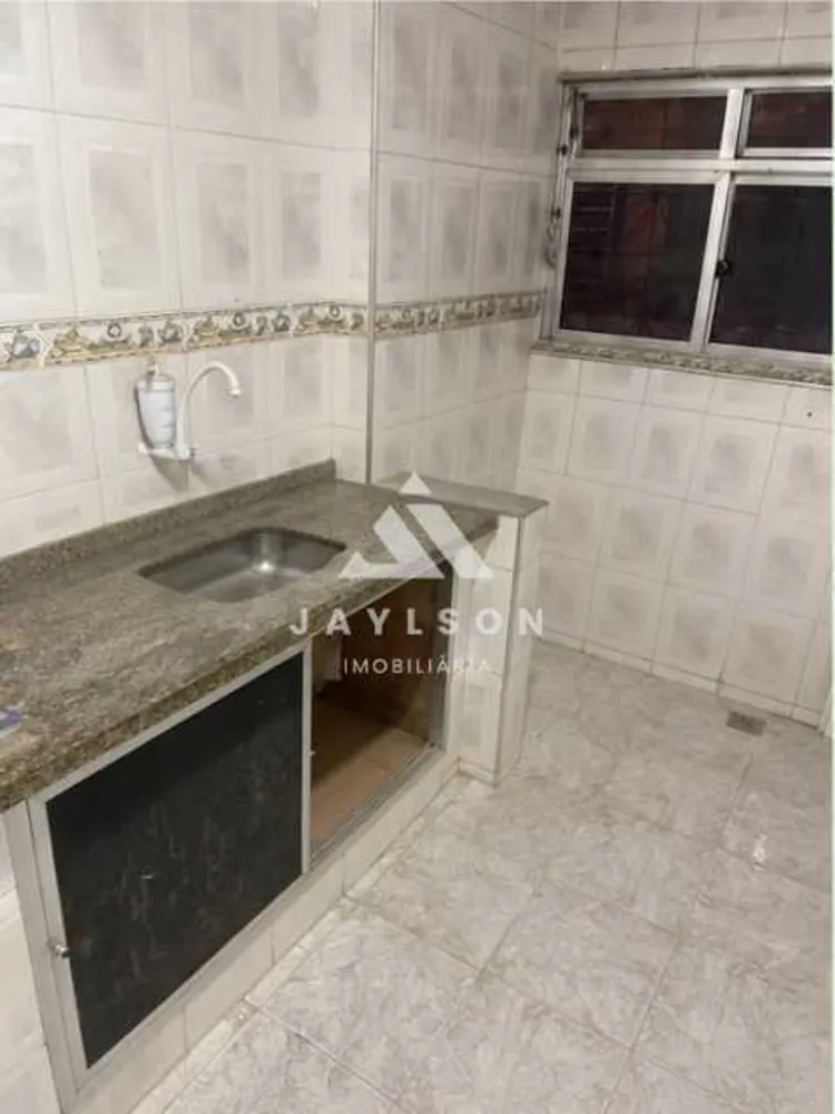 Apartamento, 2 quartos, 50 m² - Foto 10