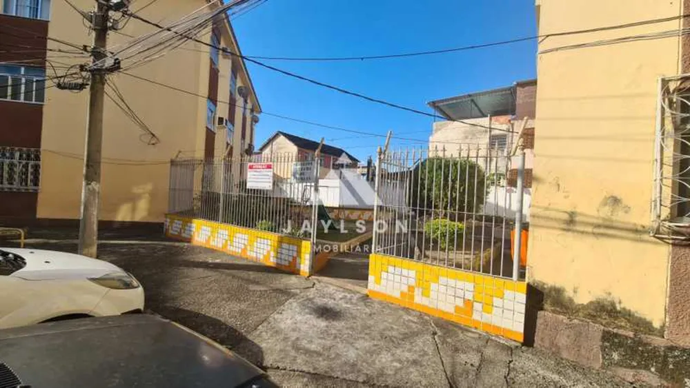 Apartamento, 2 quartos, 50 m² - Foto 19