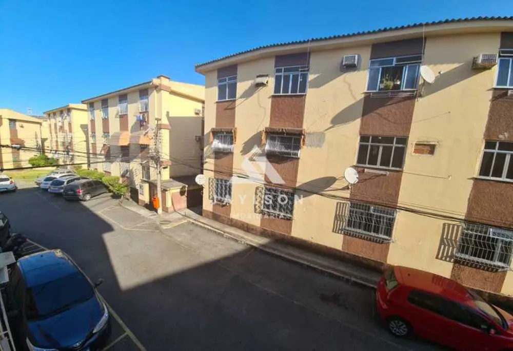 Apartamento, 2 quartos, 50 m² - Foto 26