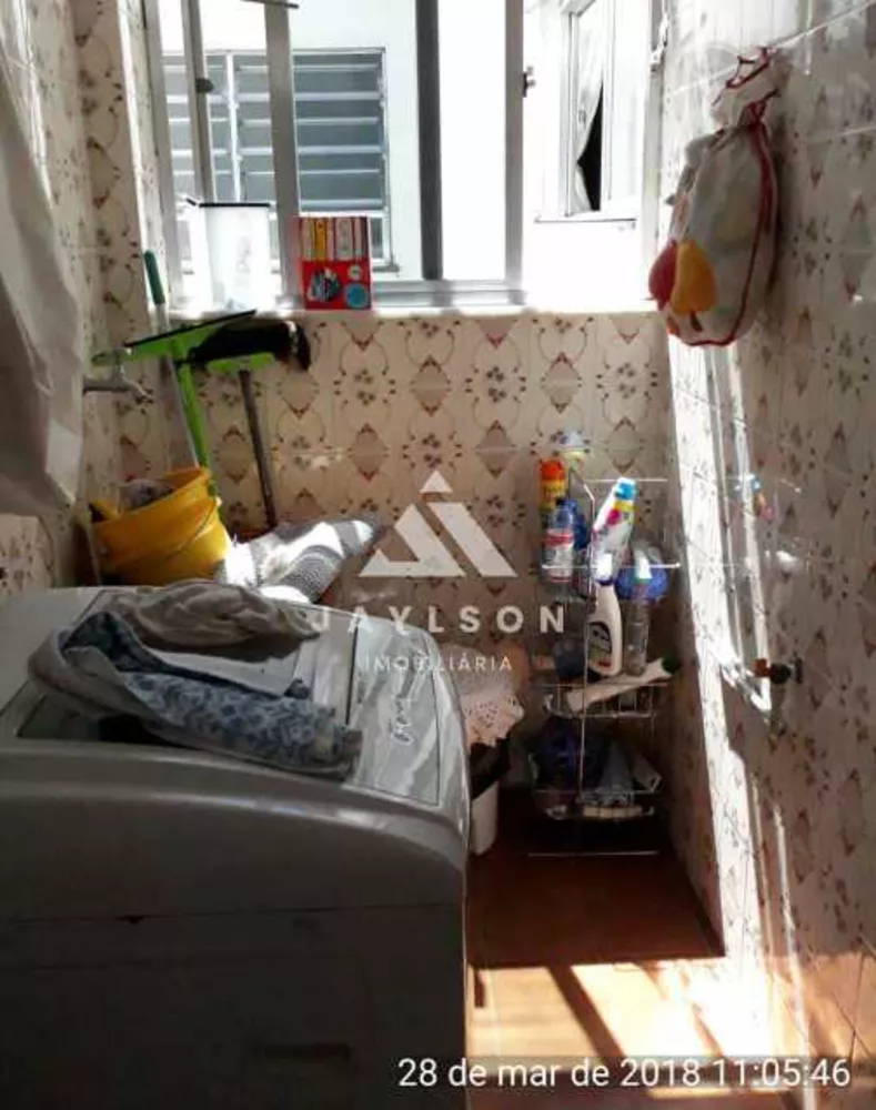 Apartamento, 2 quartos, 80 m² - Foto 10