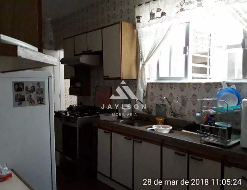 Apartamento, 2 quartos, 80 m² - Foto 6