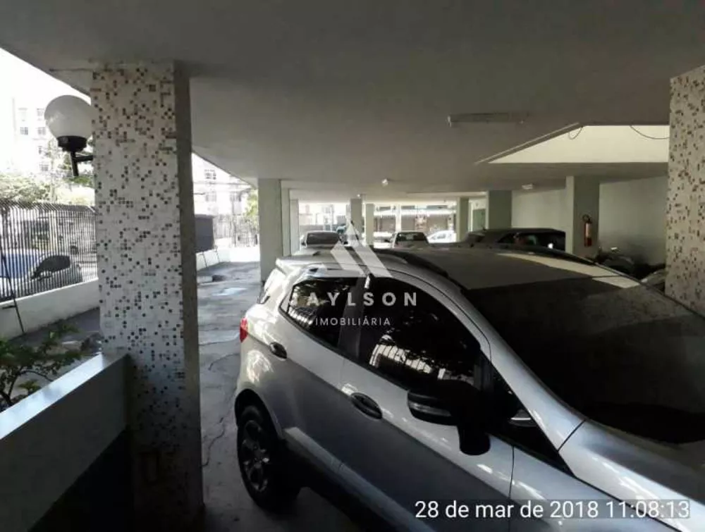 Apartamento, 2 quartos, 80 m² - Foto 13