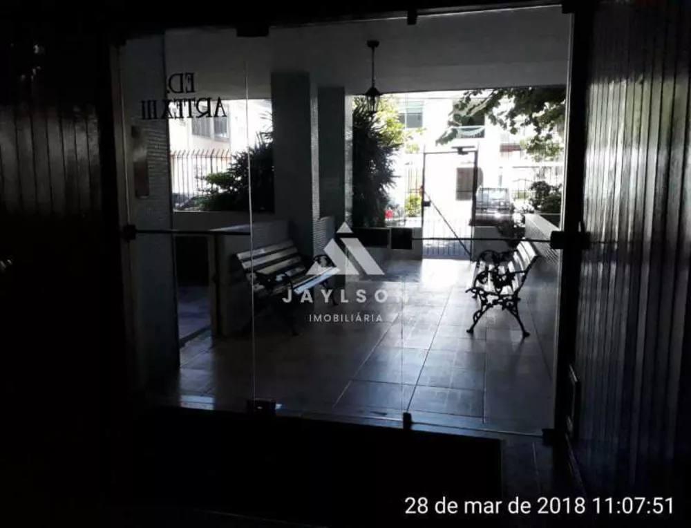 Apartamento, 2 quartos, 80 m² - Foto 8