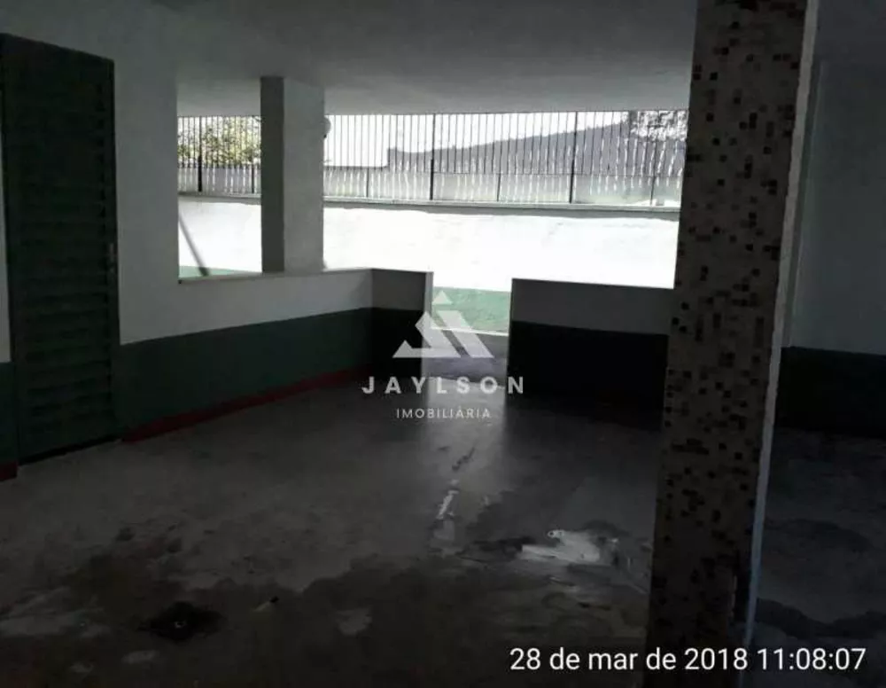 Apartamento, 2 quartos, 80 m² - Foto 14