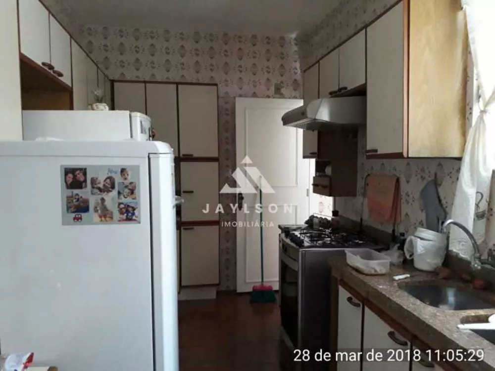 Apartamento, 2 quartos, 80 m² - Foto 5