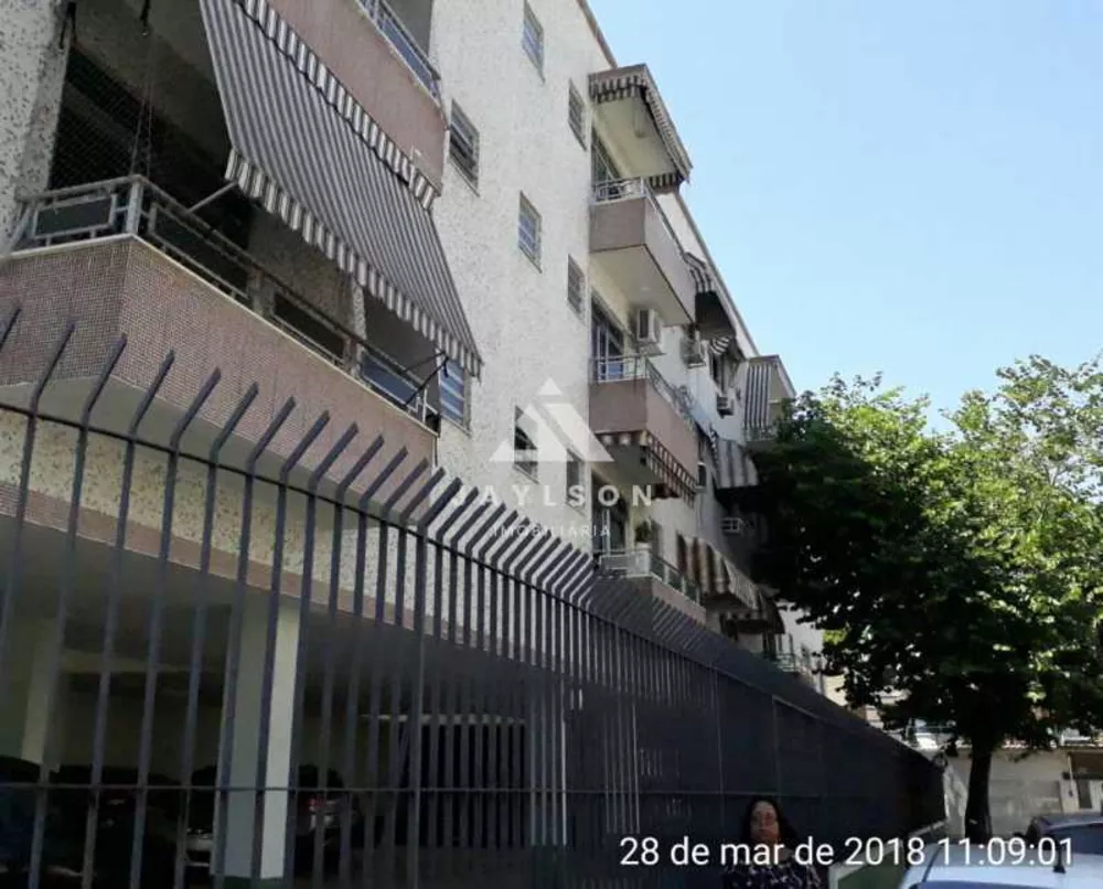 Apartamento, 2 quartos, 80 m² - Foto 11
