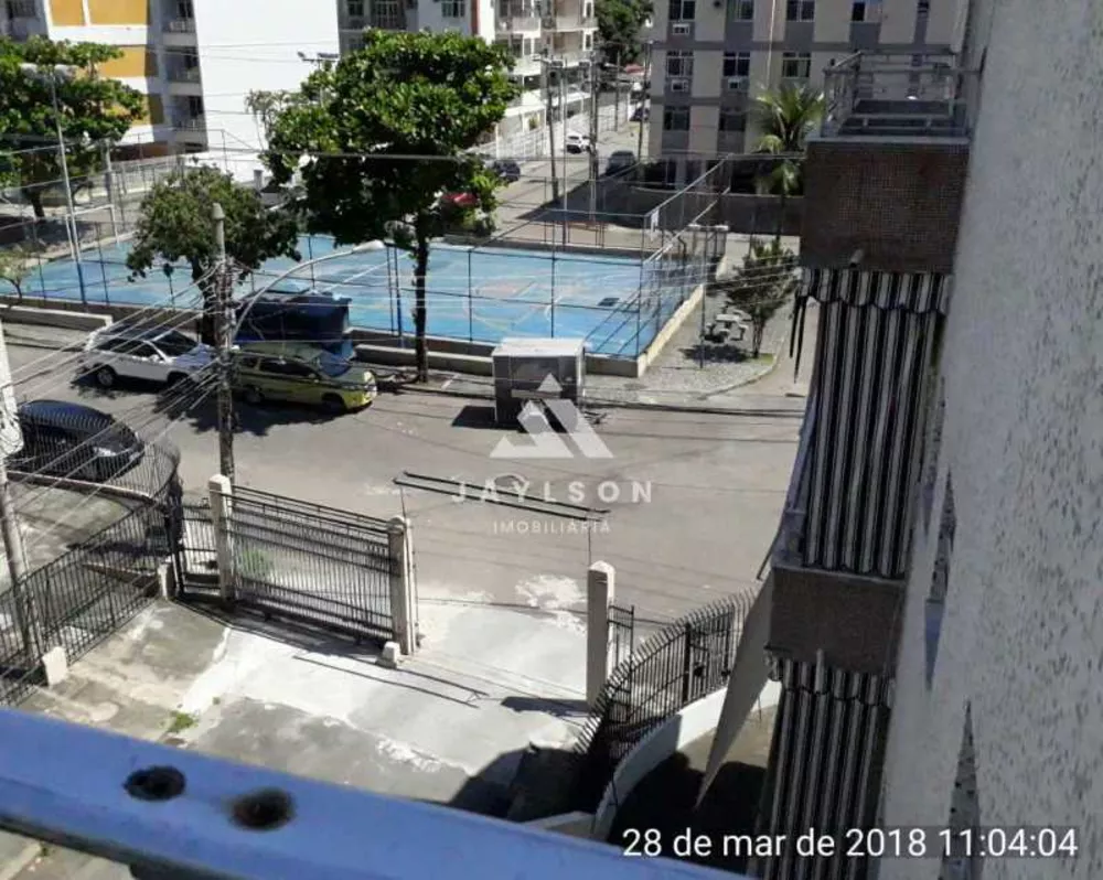 Apartamento, 2 quartos, 80 m² - Foto 17
