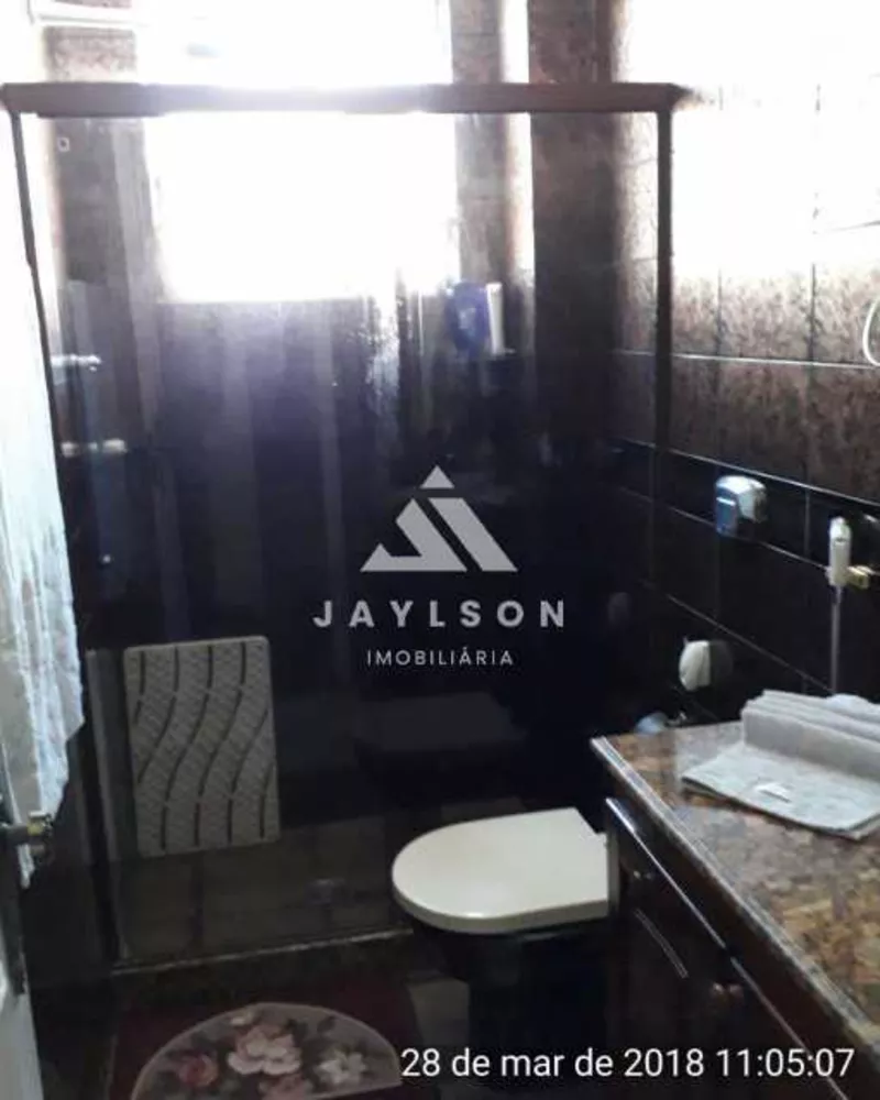 Apartamento, 2 quartos, 80 m² - Foto 16