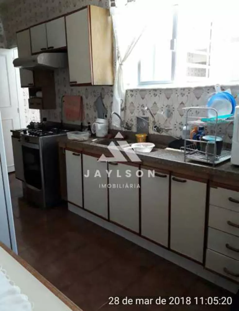 Apartamento, 2 quartos, 80 m² - Foto 7
