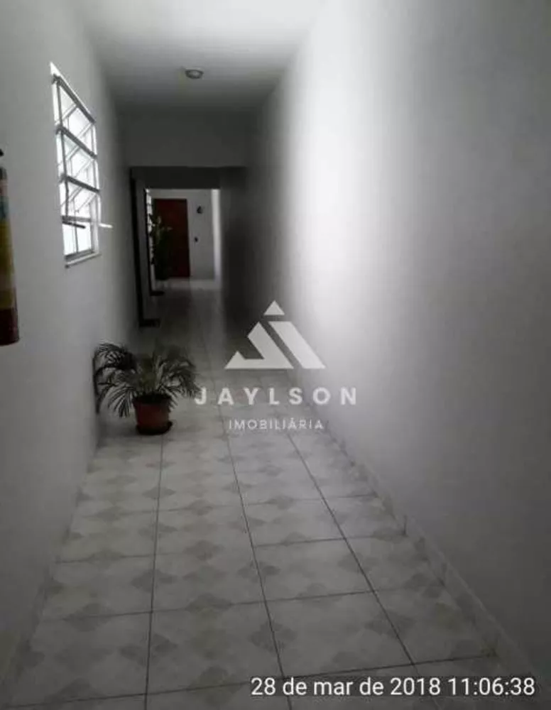 Apartamento, 2 quartos, 80 m² - Foto 9