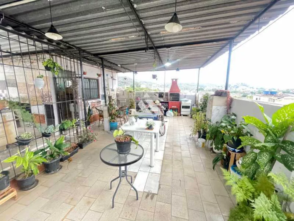 Apartamento, 2 quartos, 133 m² - Foto 7