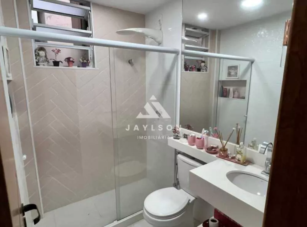 Apartamento, 2 quartos, 61 m² - Foto 21