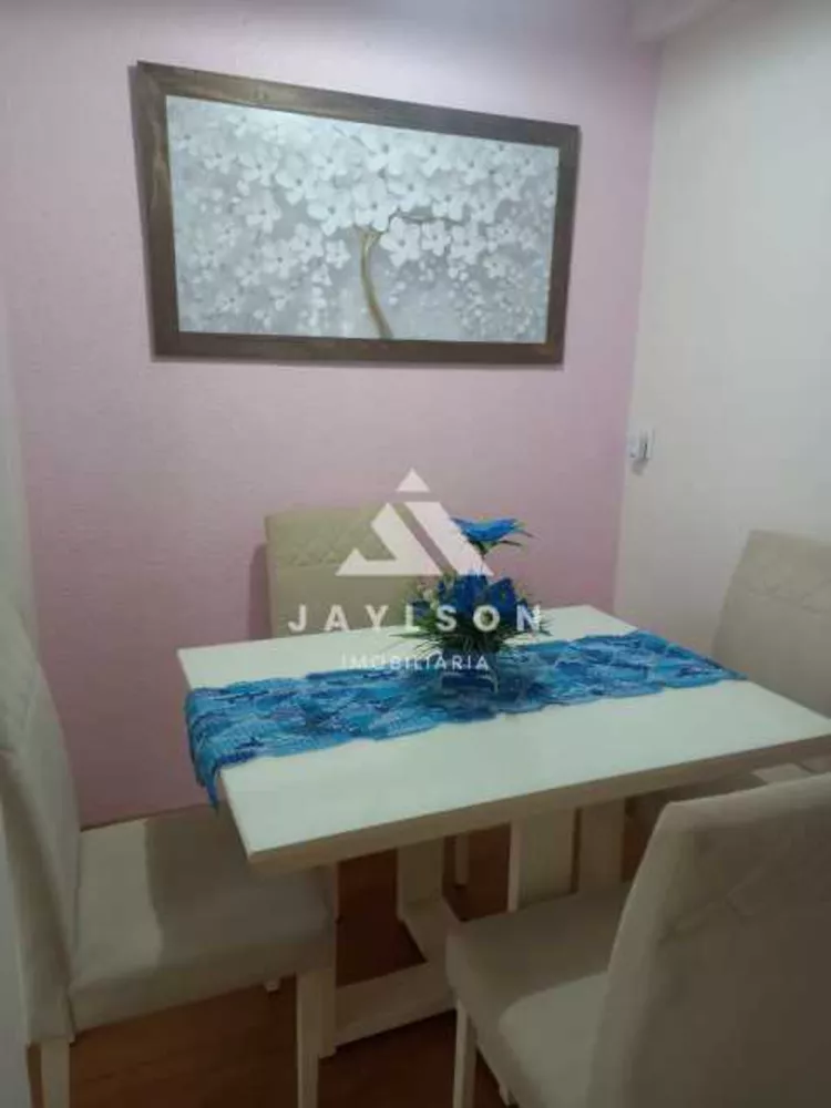 Apartamento, 2 quartos, 61 m² - Foto 10