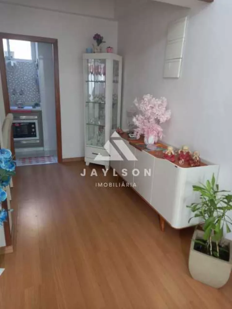 Apartamento, 2 quartos, 61 m² - Foto 5