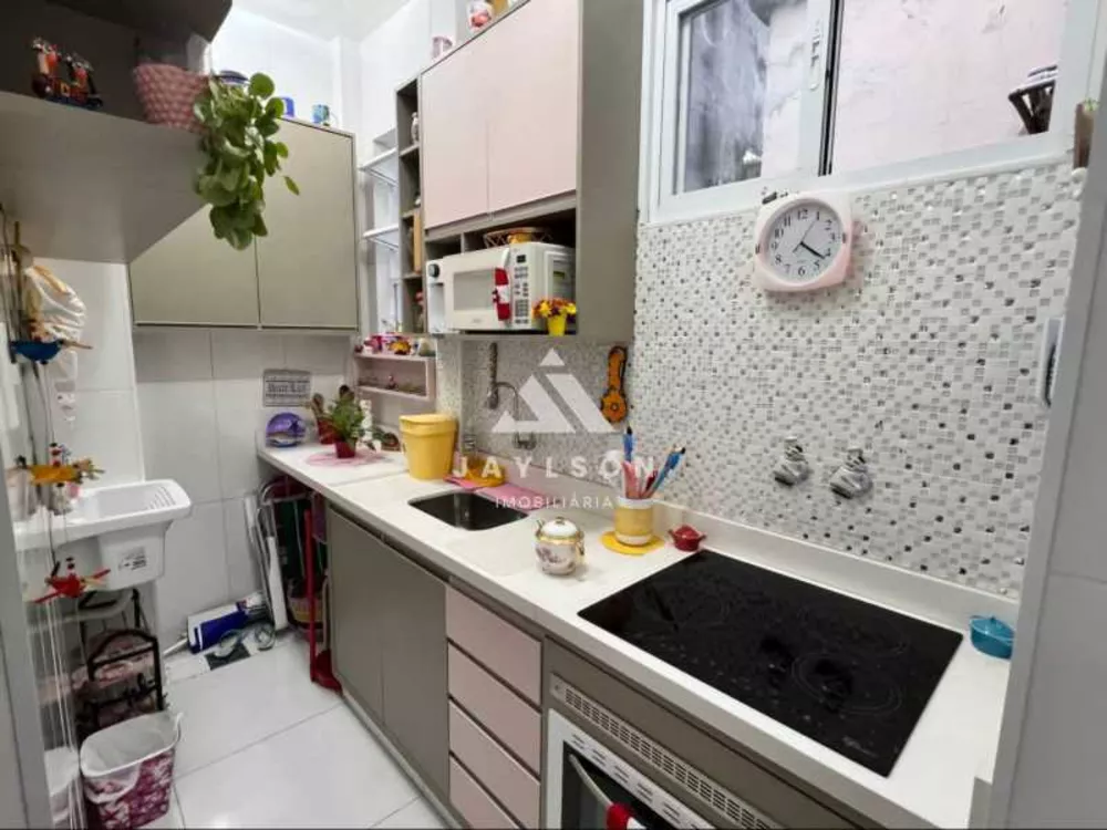 Apartamento, 2 quartos, 61 m² - Foto 25