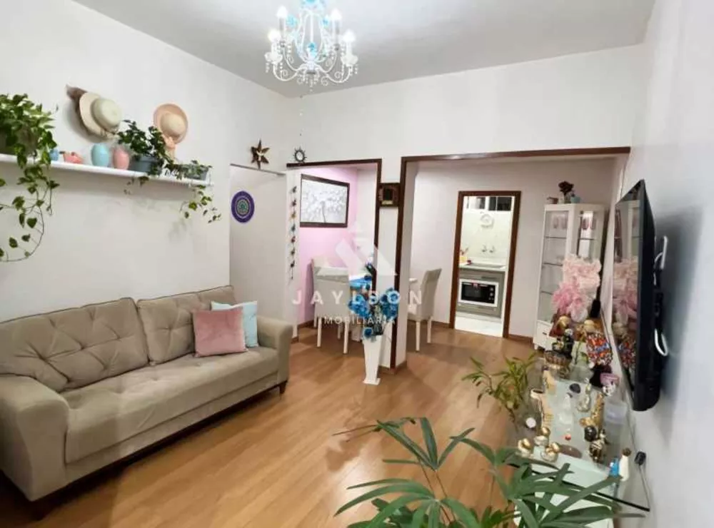 Apartamento, 2 quartos, 61 m² - Foto 1