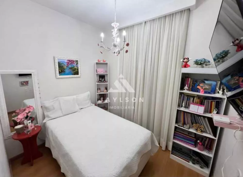 Apartamento, 2 quartos, 61 m² - Foto 19